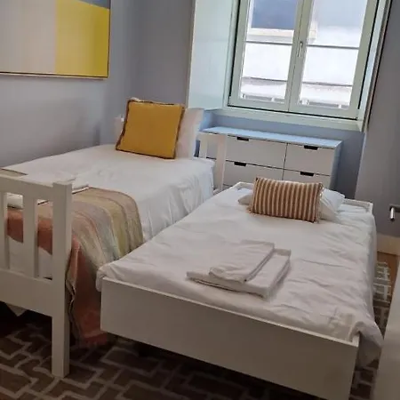 Trendy Chic - Checkinhome Appartement *
