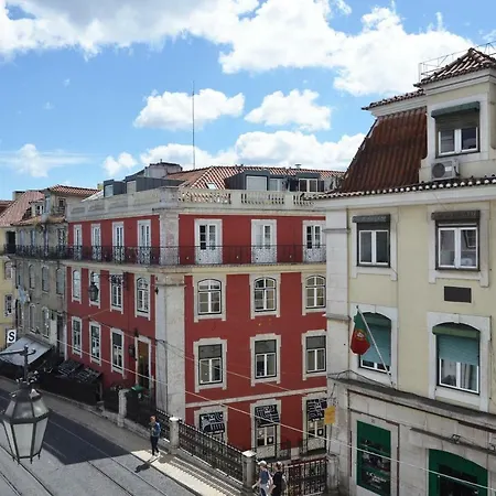 Trendy Chic - Checkinhome Appartement