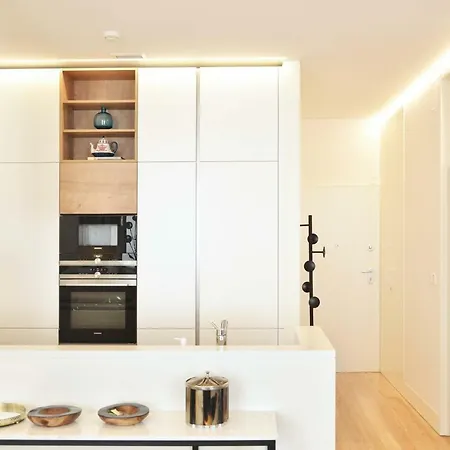 Trendy Chic - Checkinhome Appartement