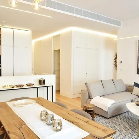 Trendy Chic - Checkinhome * Lissabon