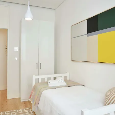 Appartement Trendy Chic - Checkinhome *