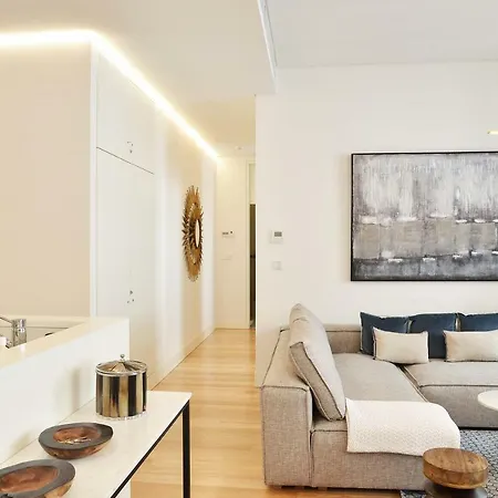 公寓 Trendy Chic - Checkinhome *