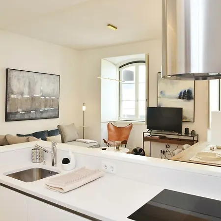 Trendy Chic - Checkinhome Lägenhet